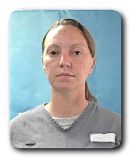 Inmate ANDREA CARSWELL