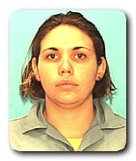 Inmate KATHERINE A CASTRO