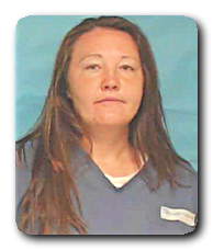 Inmate ASHLEY COLLIER