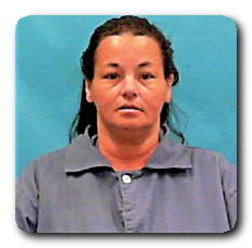 Inmate AMANDA L COLLINS