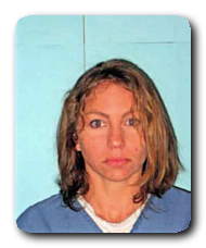 Inmate HEATHER T CONWAY