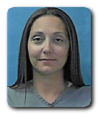 Inmate ALLISON R COOK