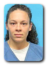 Inmate LAUREN G GRESS