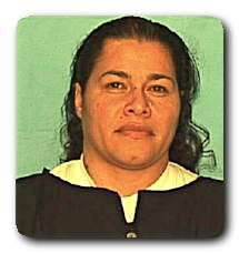 Inmate WANDA GUERRERO