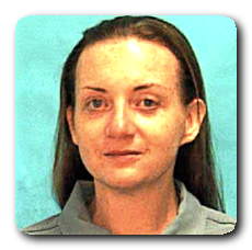 Inmate LAURAJEAN HARTMAN