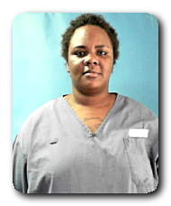 Inmate MELODEE HAYGOOD