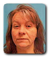 Inmate STEFANIE R HONEYCUTT