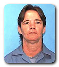 Inmate DIANA L JOHNSON