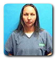 Inmate ASHLEY A LEE