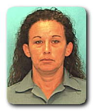 Inmate TINA C MARTIN