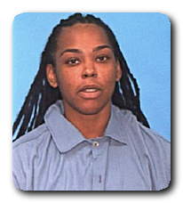 Inmate ERICA S MCCASTLE