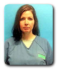 Inmate LINDA M MCDONALD