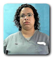 Inmate GILLYMAR MENENDEZCOLLAZO