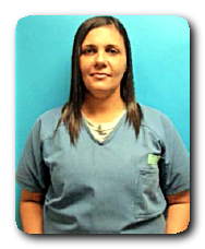 Inmate JACQUELINE S MILLER