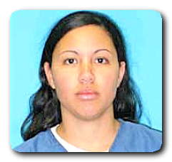 Inmate SUHEILY MIRANDA