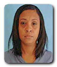 Inmate MARITZA O MONTES