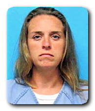 Inmate JENNIFER M MULLER