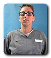 Inmate ASHLEY MULLINAX