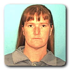 Inmate HOLLY NELSON