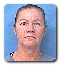 Inmate DONNA L PICKELSIMER
