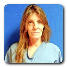 Inmate MARY L POULOS