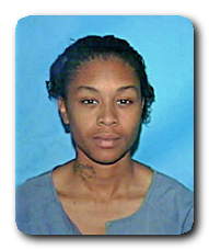 Inmate TAMIKA D POWELL