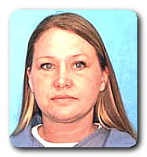 Inmate SUZANNE V PURVIS