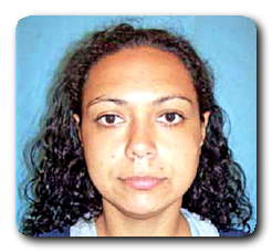 Inmate SUGEY RENDON