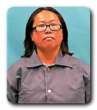Inmate ARUNYA ROUCH