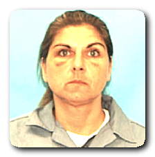 Inmate CHRISTINE D RUSSO