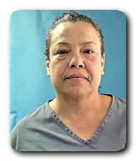 Inmate NILDA SANTIAGO-MEDINA