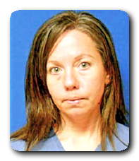 Inmate NICOLE MARINA SCHOLL