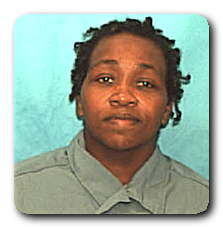 Inmate EVONNE B SMITH