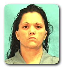 Inmate KANESHA L SMITH