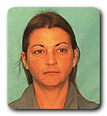 Inmate JODY STATEN