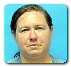 Inmate SHELLY J STROUPE