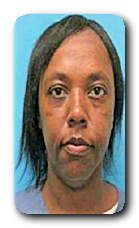 Inmate JACQUELYN D SUMLIN