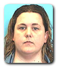 Inmate CATHERINE L WARNER
