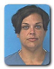 Inmate TAMMY WHITE