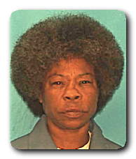 Inmate PAMA WILLIAMS