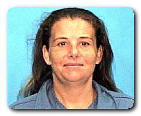Inmate MELISSA L ABNEY