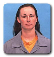 Inmate VALERIE KATE BOYETTE