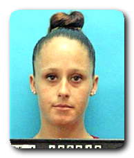 Inmate HEATHER B BURNETT