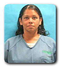 Inmate CARLA C CAMARGO
