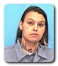 Inmate KATHRYN A CAMPBELL
