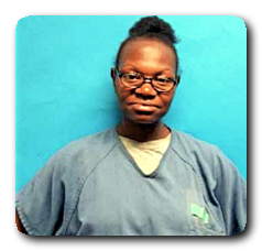 Inmate DIANNA D CARLYLE