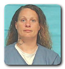 Inmate CRYSTAL L CARR