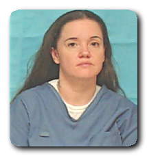 Inmate BRITTANY CHOQUETTE