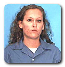 Inmate ANJANETTE M CIPRIANI