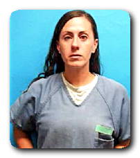 Inmate ALEXIS COLSON